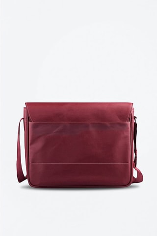 Mala a tiracolo - Vermelho