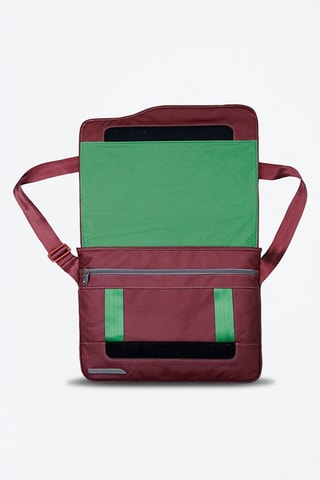 Mala a tiracolo - Vermelho