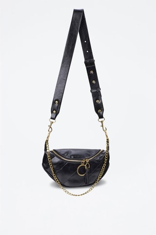 Bolsa de cintura Eko - Preto