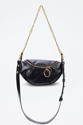 Bolsa de cintura Eko - Preto