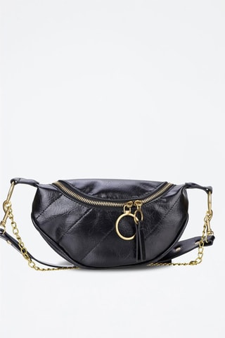 Bolsa de cintura Eko - Preto