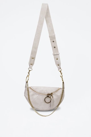 Bolsa de cintura Eko - Branco