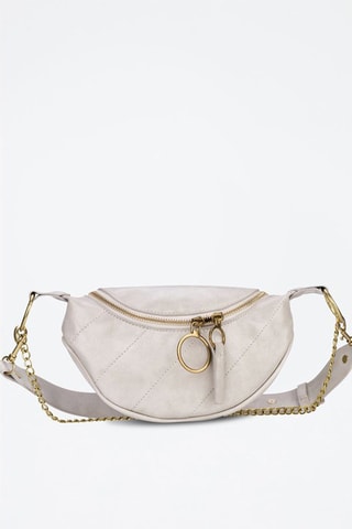 Bolsa de cintura Eko - Branco