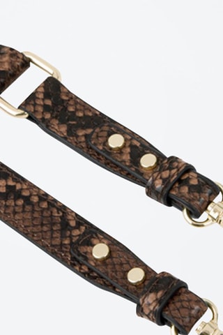 Saco Ideal of Sweden - Preto e castanho