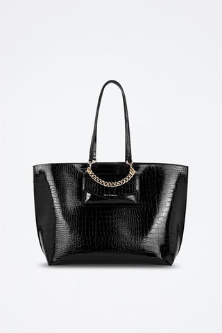 Saco Ideal of Sweden - Preto