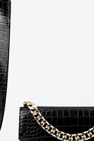 Saco Ideal of Sweden - Preto