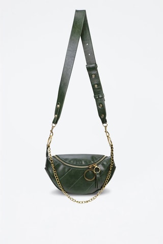 Bolsa de cintura Eko - Verde