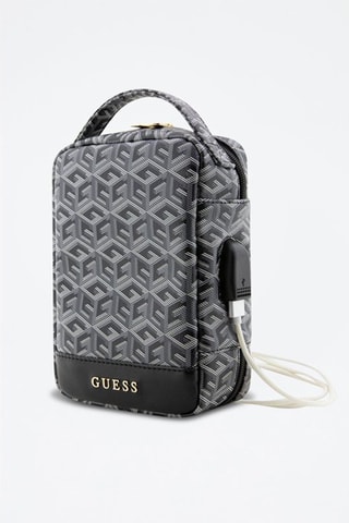 Capa de viagem G Cube - Cinzento