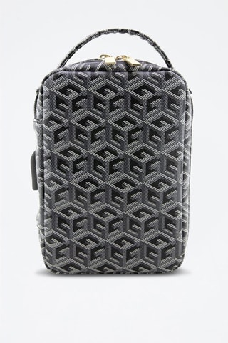 Capa de viagem G Cube - Cinzento