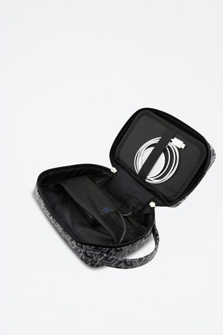 Capa de viagem G Cube - Cinzento