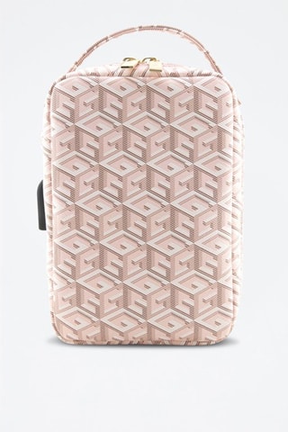 Capa de viagem G Cube - Rosa