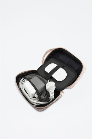 Capa de viagem G Cube - Rosa