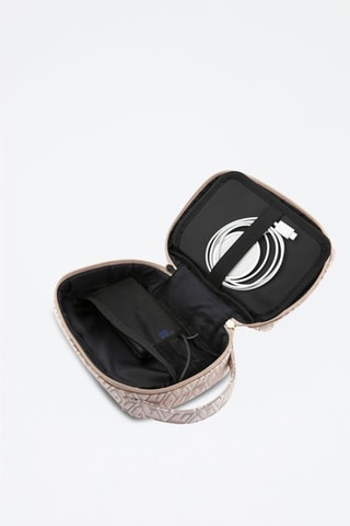 Capa de viagem G Cube - Rosa