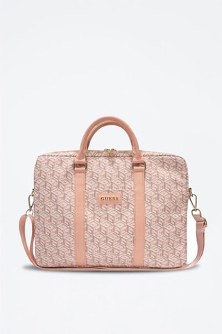 Mala 16'' G Cube - Rosa