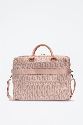 Mala 16'' G Cube - Rosa