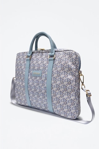 Mala 16'' G Cube - Azul