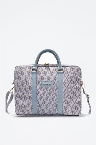 Mala 16'' G Cube - Azul