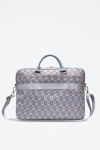 Mala 16'' G Cube - Azul