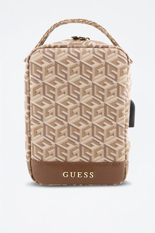 Capa de viagem G Cube - Bege