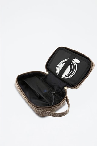 Capa de viagem G Cube - Bege