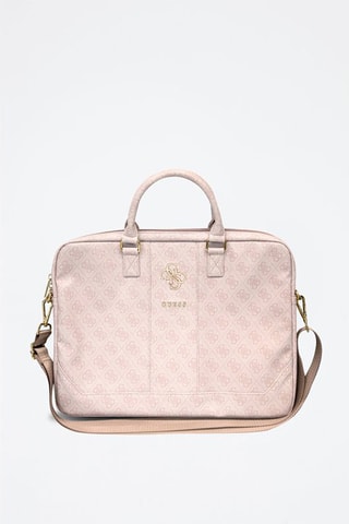 Pasta para computador 16'’ 4G - Rosa