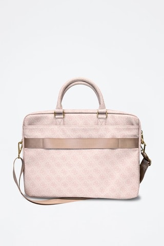 Pasta para computador 16'’ 4G - Rosa