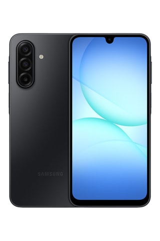 Samsung Galaxy A17 5G - 128 Go - 4 Go RAM - Preto