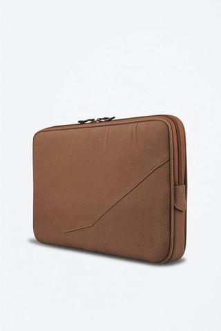 Pasta para computador 13" Castanho -­ BE.EZ