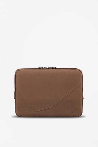 Pasta para computador 13" Castanho -­ BE.EZ