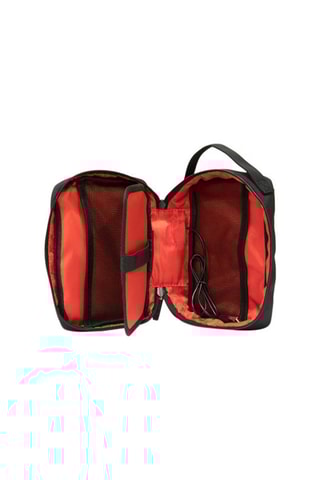 Saco de viagem Preto - Ferrari