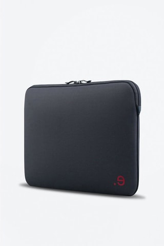 Pasta para computador 15.6" Cinzento - BE.EZ