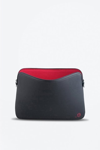 Pasta para computador 15.6" Cinzento - BE.EZ