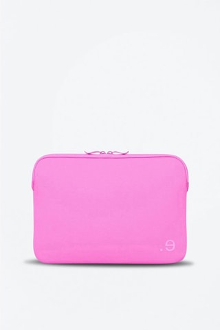 Pasta para computador Rosa - BE.EZ