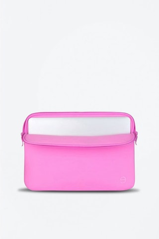 Pasta para computador Rosa - BE.EZ