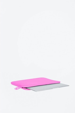 Pasta para computador Rosa - BE.EZ