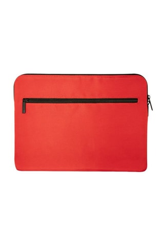 Pasta para computador 13" e 14" Vermelho - Ferrari