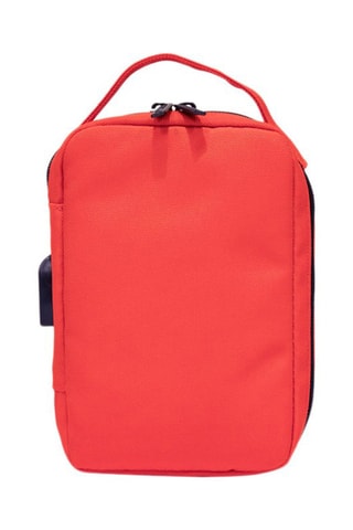 Saco de viagem Vermelho - Ferrari