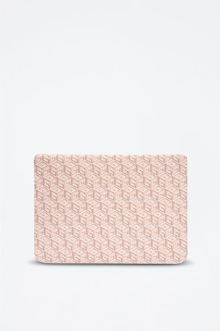 Capa magnética para computador 13" e 14" G Cube - Rosa - Guess - Guess