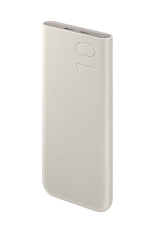 Batterie externe Samsung - 10000 mAh - 25 W