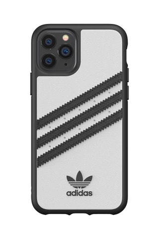 Coque Adidas 3 Stripes - iPhone 11 Pro