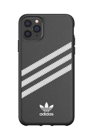 Coque Adidas 3 Stripes - iPhone 11 Pro Max