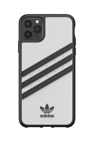 Coque Adidas 3 Stripes - iPhone 11 Pro Max
