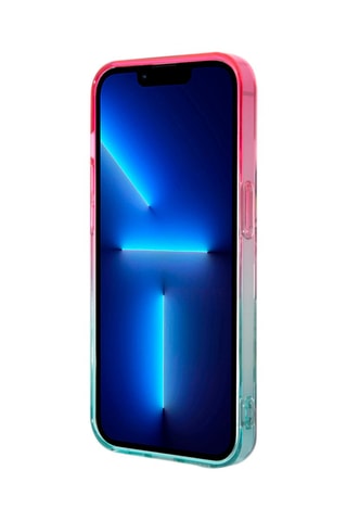 Capa iPhone 14 Pro Max Rosa - U.S Polo ASSN.