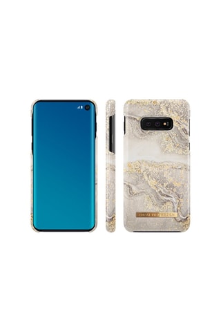 Capa Galaxy S10e Dourado