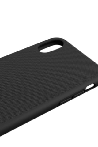 Capa iPhone X/XS Preto - Superdry