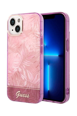 Coque Guess Jungle - iPhone 14