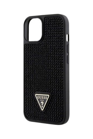 Capa iPhone 15  Preto