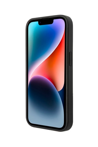 Capa iPhone 14 Pro  Prateado