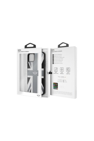 Coque Mini Union Jack - iPhone 11 Pro Max