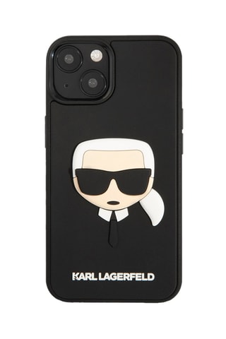 Coque Karl Lagerfeld - iPhone 14